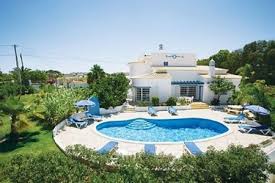 location villa piscine albufeira 10
