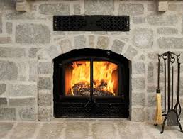 Wood Burning Fireplaces Stoves