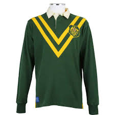 australia rugby league shirt vine