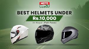 best helmets under rs 10 000 in