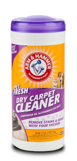 arm and hammer