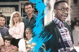 Steven quincy urkel is a fictional character on the abc/cbs sitcom family matters who was portrayed by jaleel white. Comedy Undercard Family Matters Vs Step By Step