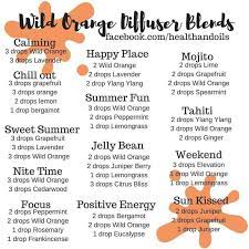 See more ideas about essential oil blends, essential oils new bloom essential oil diffuser recipe if you want new recipes emailed directly to your email join our mailing list below. Wild Orange Diffuser Blends Essential Oil Diffuser Recipes Essential Oil Blends Recipes Essential Oil Blends