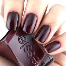 essie gel couture nail polish review