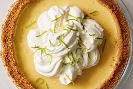 key lime pie recipe nyt cooking