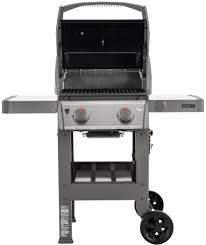 weber spirit ii e 210 2 burner gas