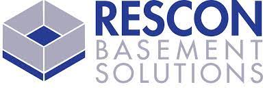 Basement Waterproofing Company Rescon