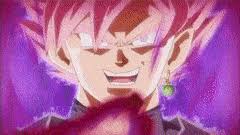 We have 77+ background pictures for you! Best Goku Black Rose Gifs Gfycat