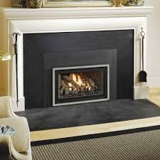 Gas Fireplace Inserts Energy Savers