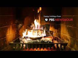Well, it looks like directtv does have a fireplace channel, but it's ppv and it doesn't show much it costs. How To Turn Your Tv Into A Fireplace For Christmas The Independent The Independent