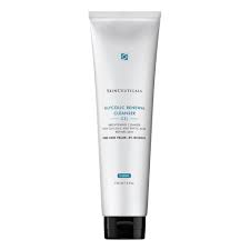 glycolic renewal cleanser l brightening