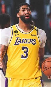 Скачать anthony davis wallpapers hd apk 2.0 для андроид. Anthony Davis La Lakers Anthony Davis Lakers Team Basketball Players Nba