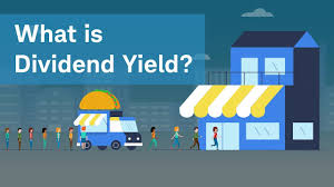 dividend yield的圖片搜尋結果