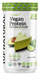 1up nutrition organic vegan protein 900 gr