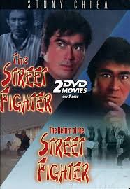 Return of the street fighter is a 1974 martial arts film and the second in a series starting with the street fighter starring sonny chiba. Sonny Chiba Double Feature The Street Fighter Return Of The Street Fighter Dvd 2002 Direct Source Label Oldies Com