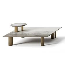 Selce Contemporary Coffee Table