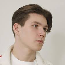 The style's precisely parted sections of hair reminded them too much of. 30 Best Curtains Hairstyles For Men 2021 Guide