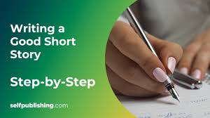 how to write a short story writing a