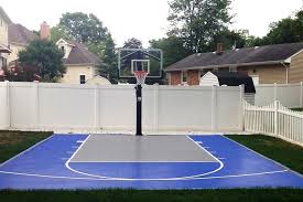 Dunkstar Diy Basketball Courts