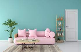 Colors To Make Your Small Space Look