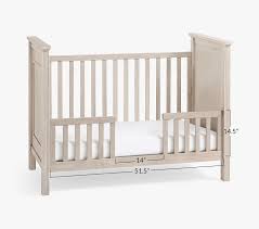 Fillmore Toddler Bed Conversion Kit