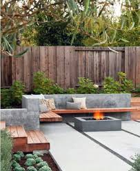 Outdoor Fire Pit Seating Ideas