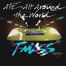 Разные исполнители — all around the world 04:30. Atc All Around The World T Mass Remix By T Mass Mixes