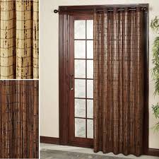 Decorative Curtains In Doorways By Your