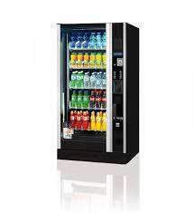 Mise à disposition de distributeur automatique de boissons fraiches G-DRINK  pour les entreprises situées sur Lyon - VENDING TRADITION - VENDING  TRADITION