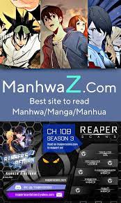 Ranker's Return Chapter 108 - ManhwaZ