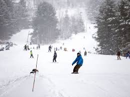 wolf ridge ski resort visit madison