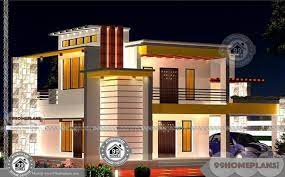 Double Y Small House Plans With