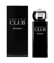 Azzaro Club Edt For Women Perfumestore Malaysia gambar png