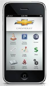 What features, if any, are available without a paid onstar subscription? Mychevy Mylife Myway The Phone App That Does It All Jack Maxton Chevrolet