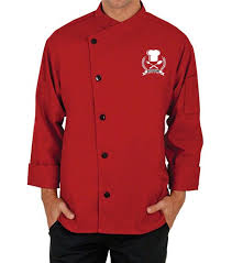 Designer Chef Coat Custom Chef Coat