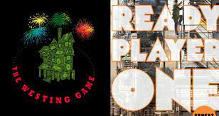 The westing game is a mystery book written by ellen raskin and published by dutton in 1978. How The Westing Game Inspired Ready Player One Thirty Years Later Litreactor