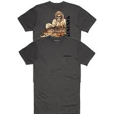 Simms Keeler Necromancer T Shirt Closeout Sale