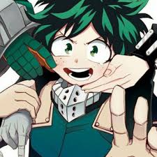 The question asks of a current bakugo and if we mention up to the current episode of the anime. Bnha My Hero Academia All Deku Ships Tier List Community Rank Tiermaker