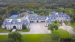 most expensive home in texas