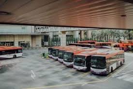 new york to tysons bus tickets from