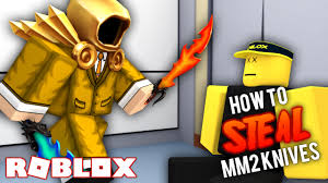 event how to get all of the prizes in the ready player two event | roblox. How To Steal Knives In Murder Mystery 2 Youtube