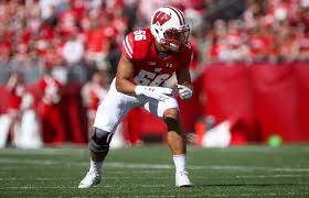 First Look Wisconsin 2019 Projected Defensive And