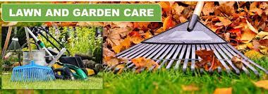 Lawn And Garden Care J K Cleaning