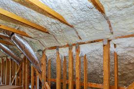 spray foam insulation cost