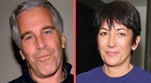 Image result for epstein and maxwell