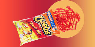 invention story of flamin hot cheetos