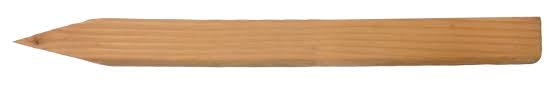 Image result for wood stakes
