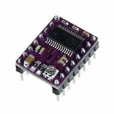 drv8825 stepper motor driver with