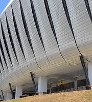 View a detailed profile of the structure 1261196 including further data and descriptions in the emporis database. Cfr Cluj Stadium Cluj Napoca 2021 All You Need To Know Before You Go With Photos Tripadvisor