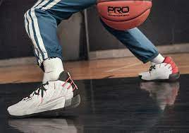 Damian lillard trolls the okc thunder with new adidas shoe. Damian Lillard Basketball Shoes Gear Adidas Us